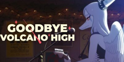 再见火山高中|v1.05|官方英文|Goodbye Volcano High|