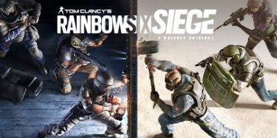 彩虹六号：围攻|Y8S3.1|全DLC|官方中文|Tom Clancy’s Rainbow Six® Siege|