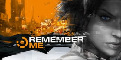 勿忘我|v1.02|官方中文|Remember Me|
