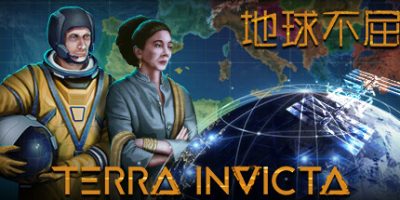 地球不屈|v0.3.107|官方中文|Terra Invicta|