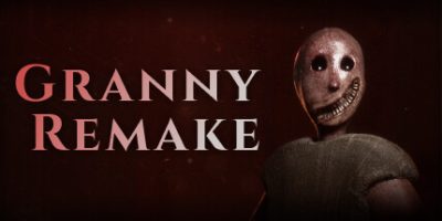 奶奶重制版|官方中文|Granny Remake|