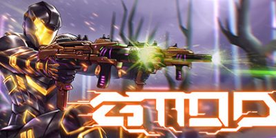 冲向橙门|v0.96b|官方英文|GTTOD: Get To The Orange Door|