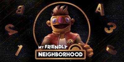 美邻街|官方中文|My Friendly Neighborhood|