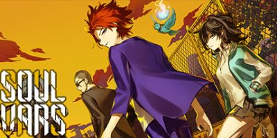 灵魂变种|官方中文|SOULVARS|