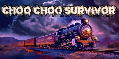 ChooChoo幸存者|官方中文|Choo Choo Survivor|