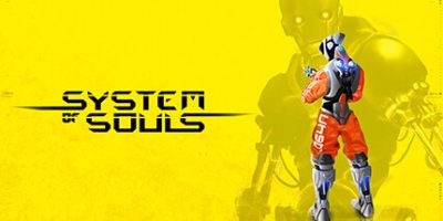 灵魂系统|官方中文|支持手柄|System of Souls|
