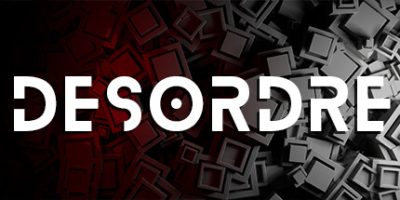 德索德雷：益智游戏冒险|官方中文|DESORDRE : A Puzzle Game Adventure|