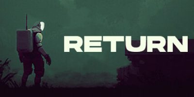 归来|官方中文|Return|