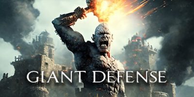 巨人防御战|官方中文|Giant Defense|