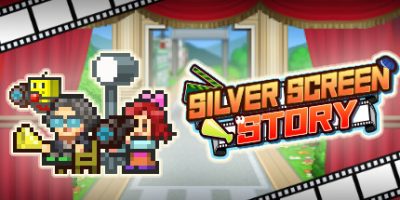 电影工坊物语|官方中文|Silver Screen Story|