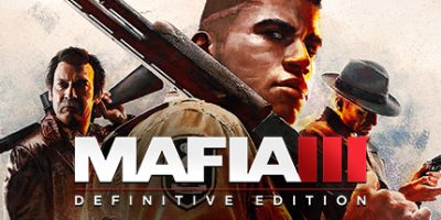 黑手党3：最终版|官方中文|V1.0.1+预购DLC+全DLC|Mafia III: Definitive Edition|四海兄弟3|