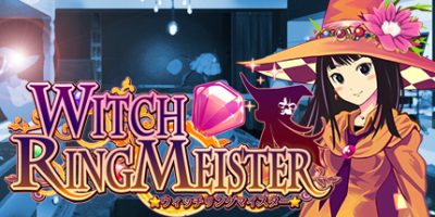 魔女指环大师|官方中文|V230508+全DLC|Witch Ring Meister|