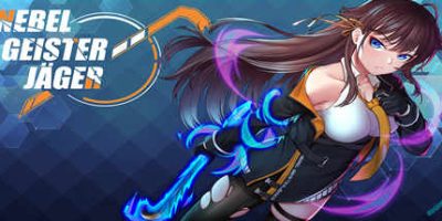 除灵猎人|全DLC豪华版|存档+攻略V2.0|Nebel Geisterjager~零号羔羊|幽灵猎人|