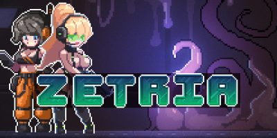 元宇宙大营救|1.4.2-阿尔法战姬突袭-空间危机突围|Zetria|