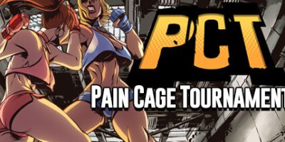 苦痛笼子锦标赛|Pain Cage Tournament|