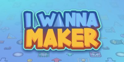 我想要成为创造者|v0.90|官方中文|I Wanna Maker|