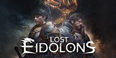幻灵降世录|V1.5.3.R23-贝内里奥最后的征服者|Lost Eidolons|