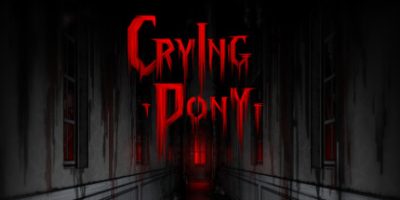 哭泣的小马|官方中文|Crying Pony|