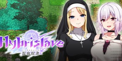 混血奴隶-Build.10944275-(STEAM官中+DLC)-多结局|Hybrislave/混血奴隸|