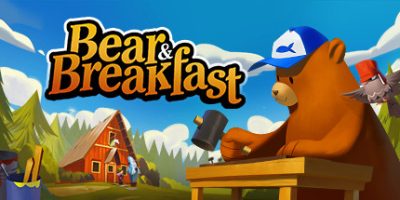 熊与早餐|v1.7.3|官方中文|Bear and Breakfast|