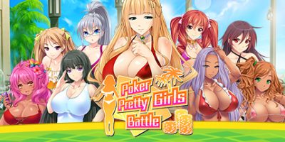 扑克美少女之战：德州扑克|官方中文|Build.6216800|Poker Pretty Girls Battle: Texas Hold’em|