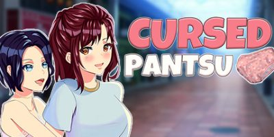 被诅咒的内裤|官方中文|Cursed Pantsu|