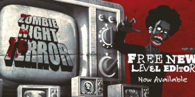 恐怖僵尸之夜|官方中文|Build.10076379-厄运降临|ZOMBIE NIGHT TERROR|