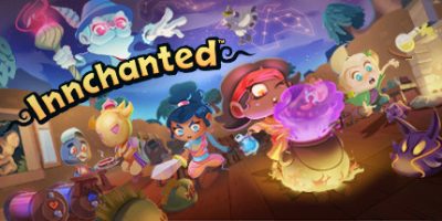 魔法旅店|官方中文|Innchanted|