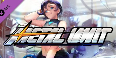 金属战士|官方中文|V230327-社区军械库|Metal Unit/金属单元|