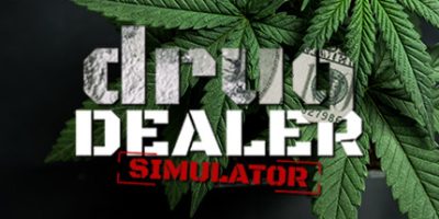 毒枭模拟器|V1.2.23-黑市繁荣之路|Drug Dealer Simulator|