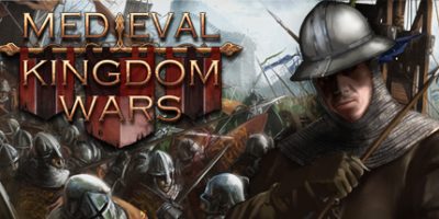 中世纪王国战争|v1.38|官方中文|Medieval Kingdom Wars|