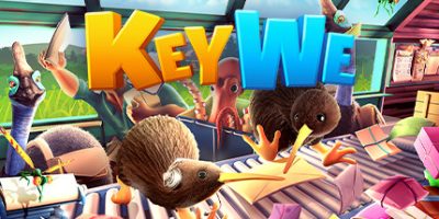 KeyWe|更新v20230220|DLC|