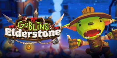 哥布林传说|v1.0.9|官中|Goblins of Elderstone|