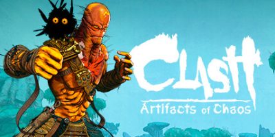 冲突：混沌神器|官方中文|Clash: Artifacts of Chaos|