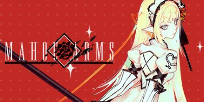 魔道兵装|豪华版-V08.03.2023-.3.1633-联动:3.8欲魔炽天使-新篇章+全DLC+全角色|Mahou Arms|