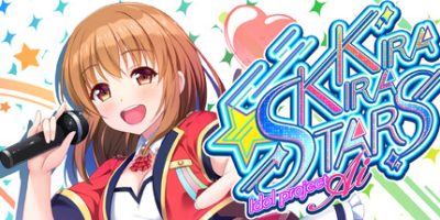 闪耀明星偶像计划 爱|官方中文|kirakira stars idol project AI|