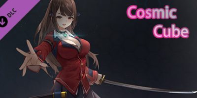 宇宙魔方|豪华中文双版|Build.10378361-最终决战+全DLC|Cosmic Cube|