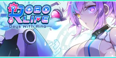 AI爱诺-机娘育成方程式|豪华中文|V20230304-爱你哟-爱诺周年-仿生人|RoboLife-Days with Aino/AI诺娃|