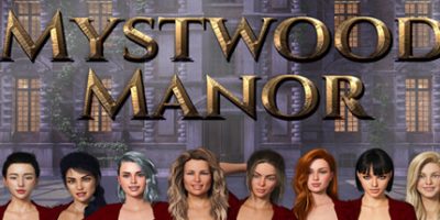 幽林庄园|Mystwood Manor|