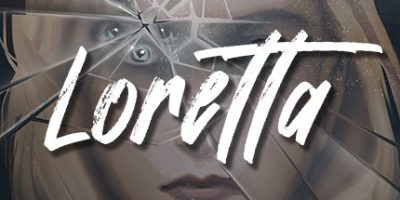 洛蕾塔|官方中文|Loretta|