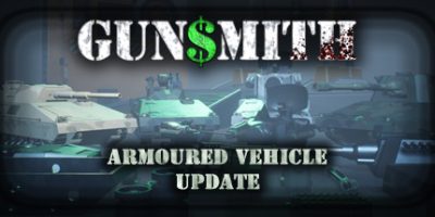 枪械匠|v0.6|Gunsmith/军械工人|