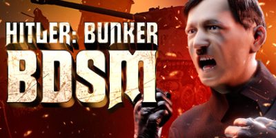希特勒：末日僵尸|Build.10349438+全DLC|HITLER: BDSM BUNKER|