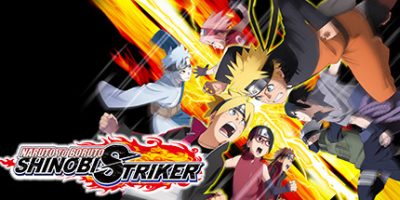 火影忍者博人传：新忍出击|官方中文|V2.43.00+全DLC|NARUTO TO BORUTO: SHINOBI STRIKER/火影忍者博人传：忍者先锋|