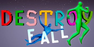 坠落与破坏|Fall and Destroy|