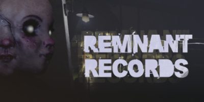 残存记录|v3.0.2|Remnant Records|