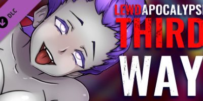 启示录：丧尸终结者|LEWDAPOCALYPSE Hentai Evil|