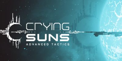 哀恸之日|v2.2.5|Crying Suns|