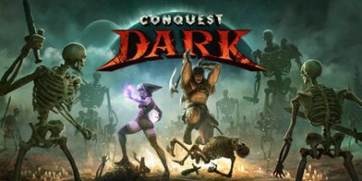 征服黑暗|官方英文|支持手柄|Conquest Dark|