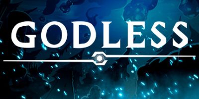 无神 Godless/渎神|