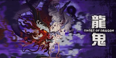 龍鬼|V22.12.19.1-(官中+超级初始存档+通关存档)-放置Ghost of Dragon/龙鬼|